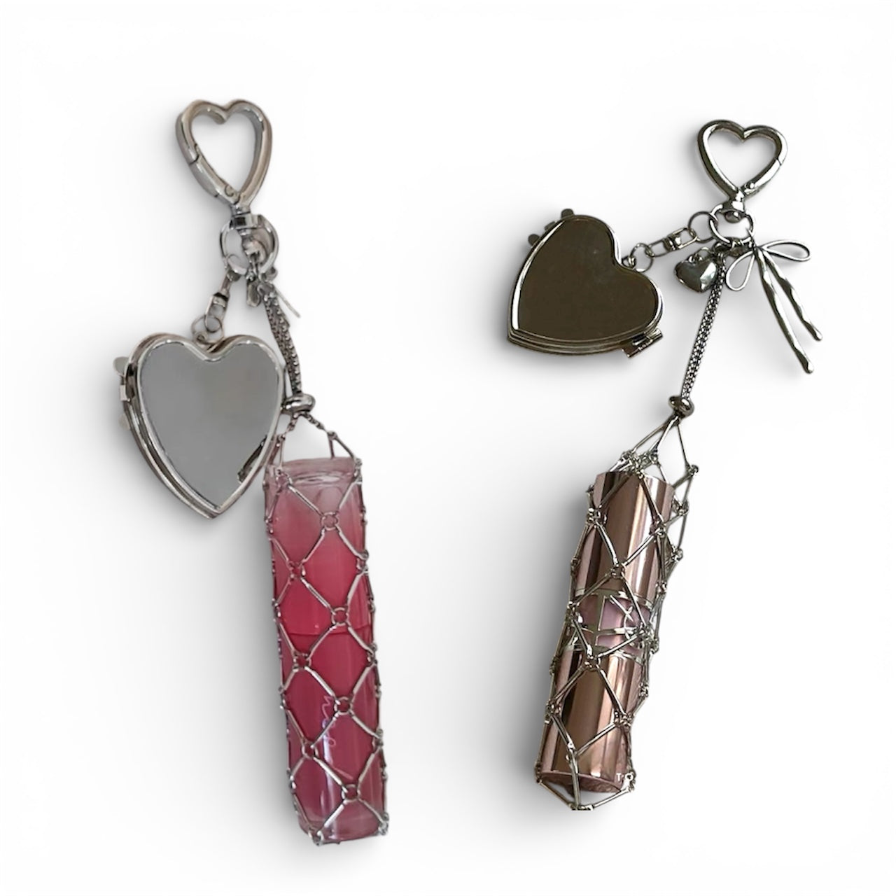 Зүрхтэй чарм