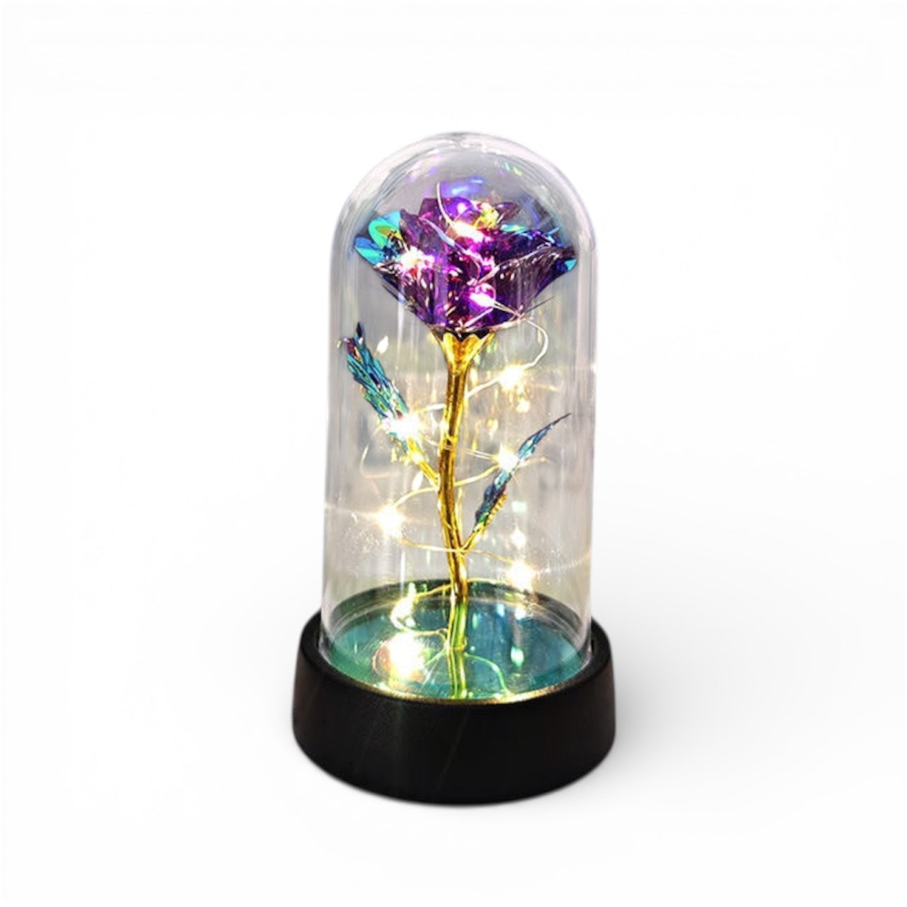 Гэрэлт цэцэг