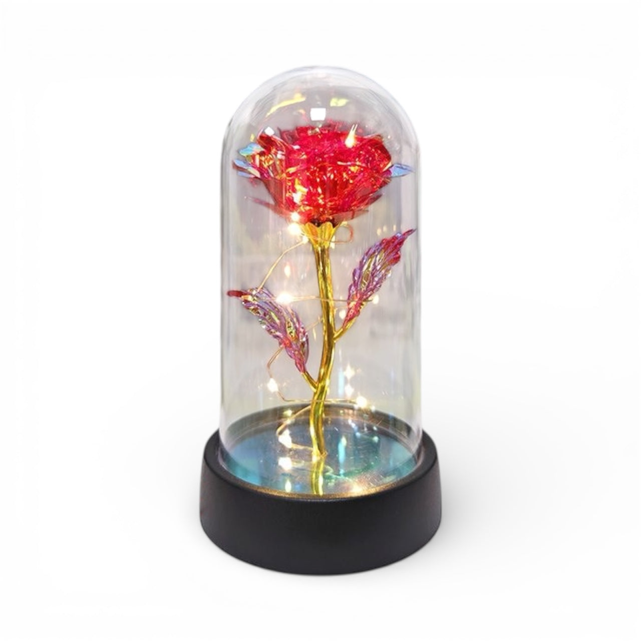 Гэрэлт цэцэг