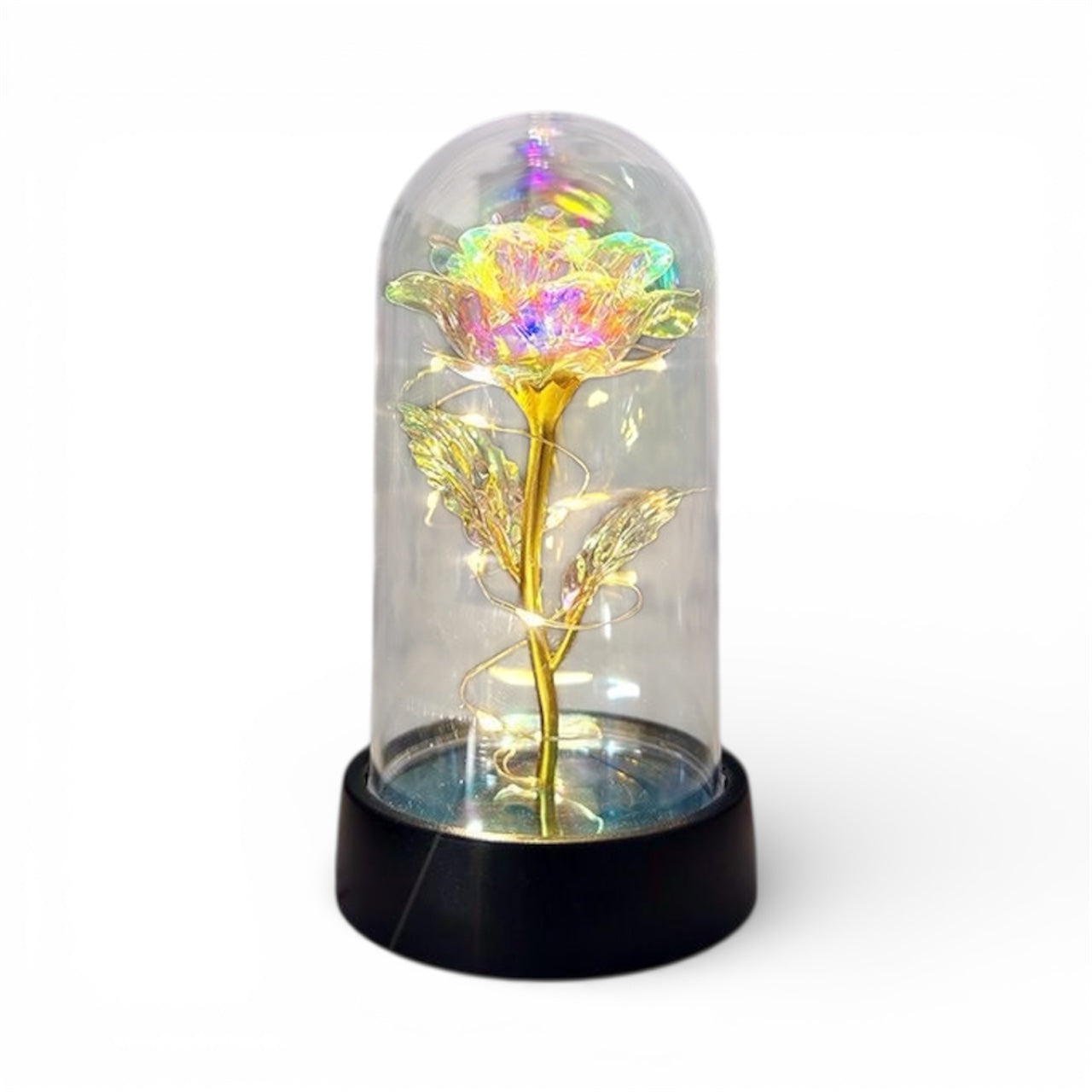 Гэрэлт цэцэг