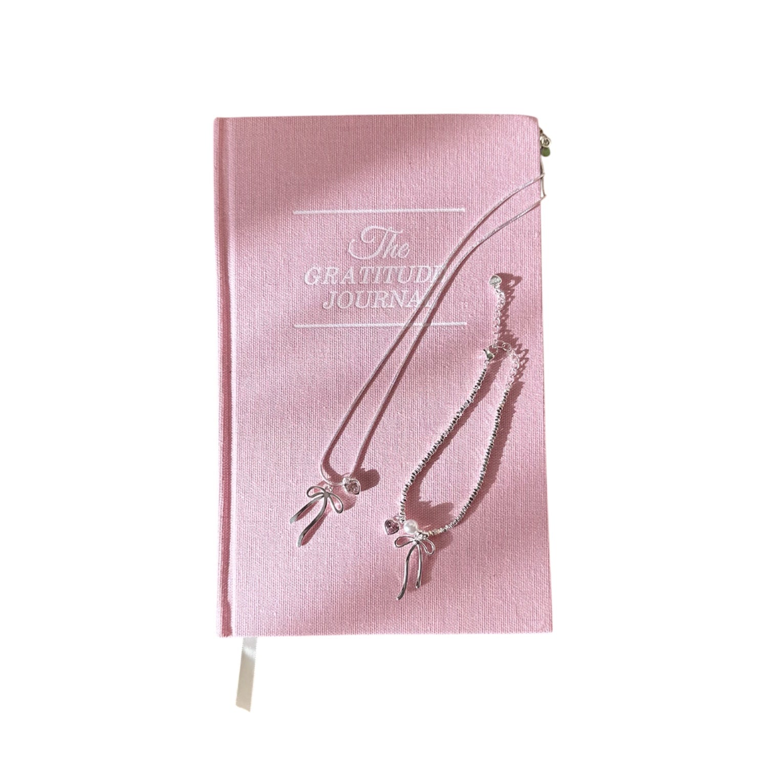 The grattiude journal